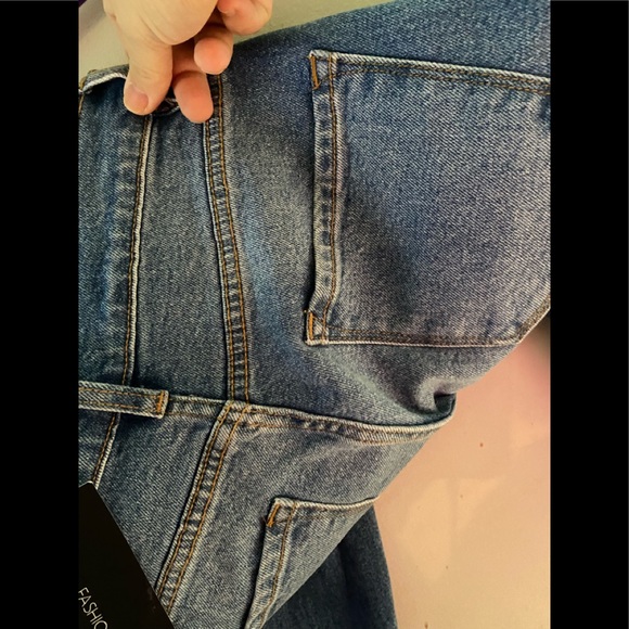 Mom jeans - Picture 3 of 5